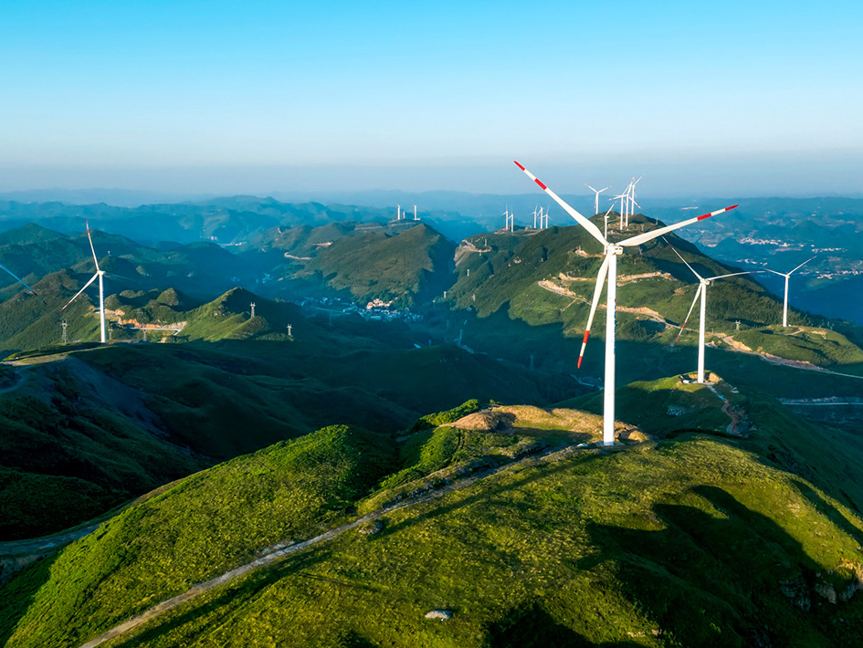 西威电力2012年创立于海安