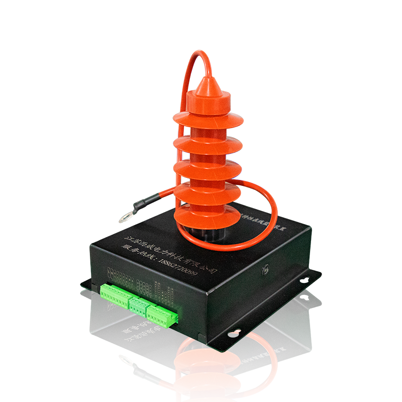 高压电气设备绝缘特性在线检测装置（JY-2500）