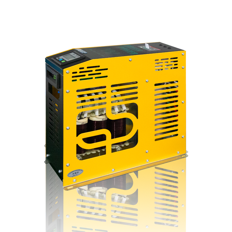 智能谐波抑制电容器